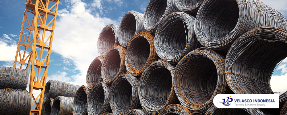 wire rope32 velascojakarta