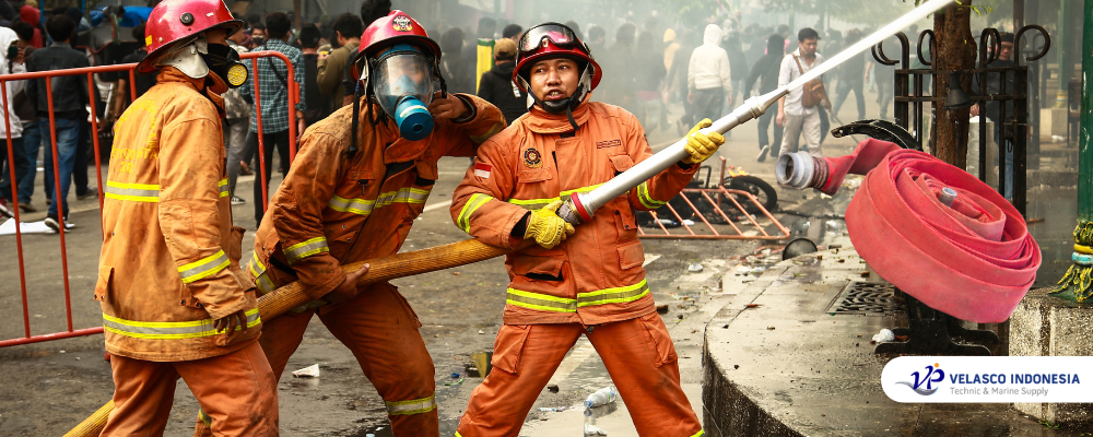fire hose22 velascojakarta