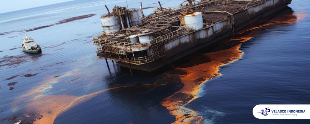 Oil Dispersant velascojakarta