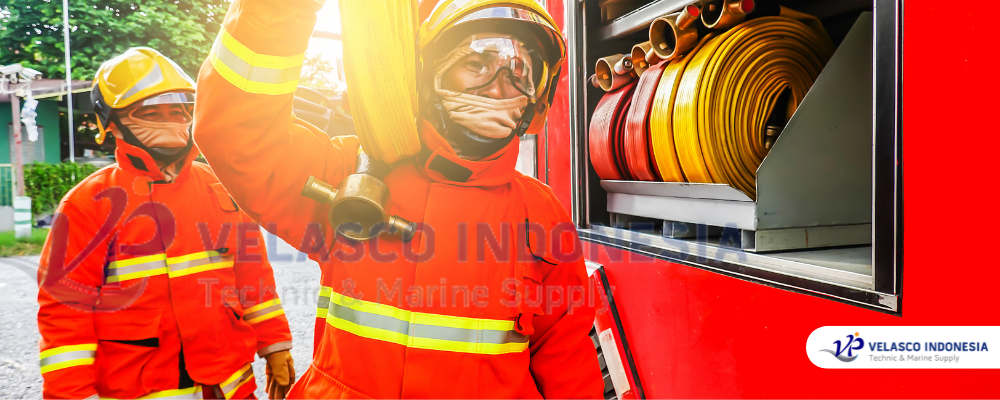 fire hose23 velascojakarta