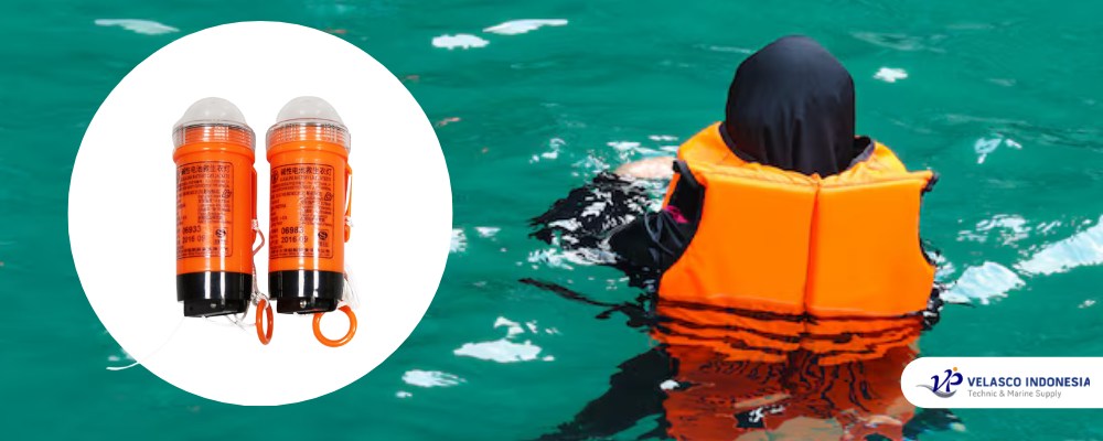 lampu lifejacket velasco jakarta