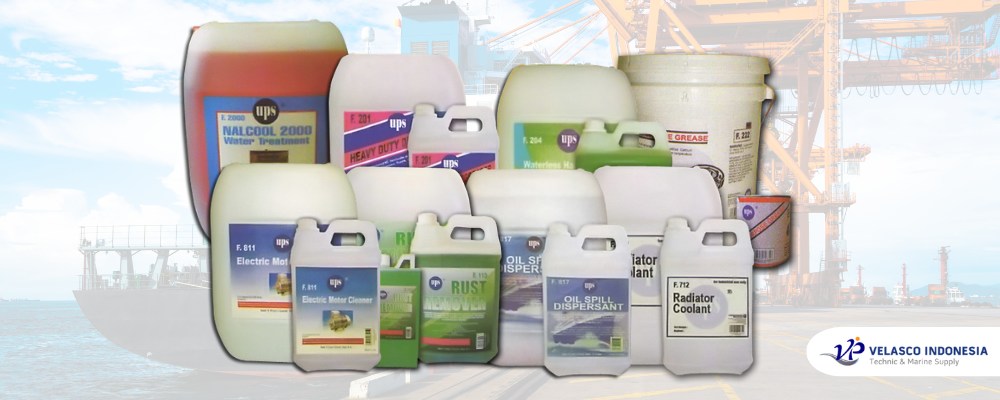chemical produk velasco indonesia