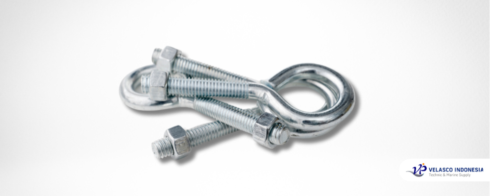 eye bolt velasco indonesia
