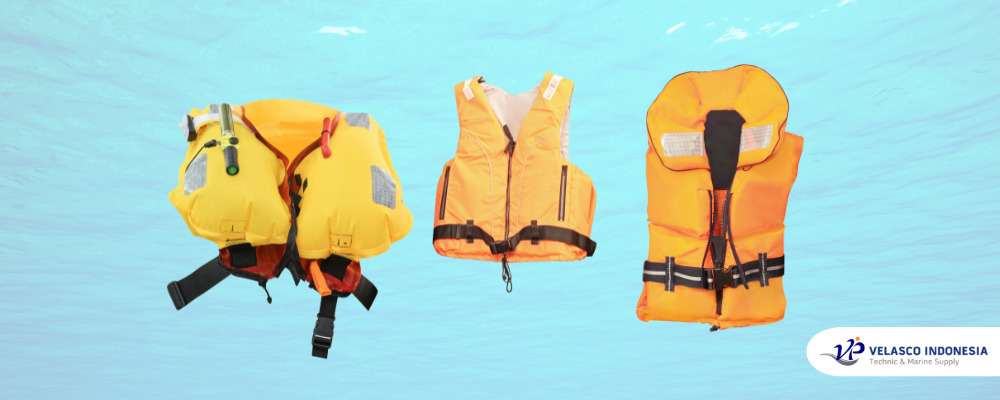 harga life jacket velasco indonesia