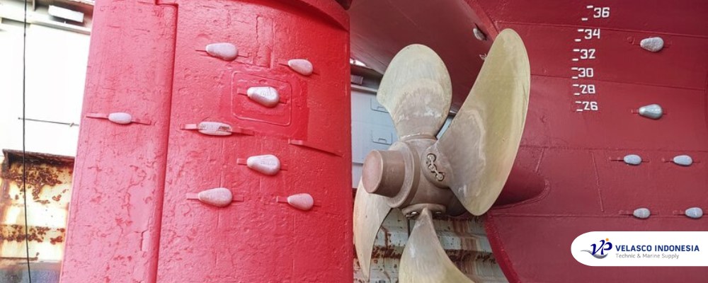 keunggulan zinc anode velasco indonesia