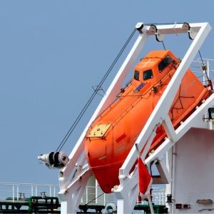 lifeboat