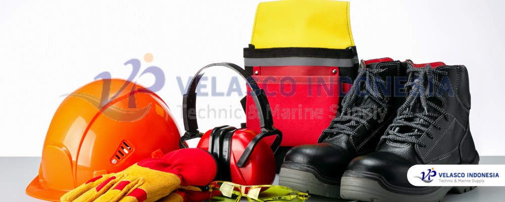 safety shoes velascojakarta