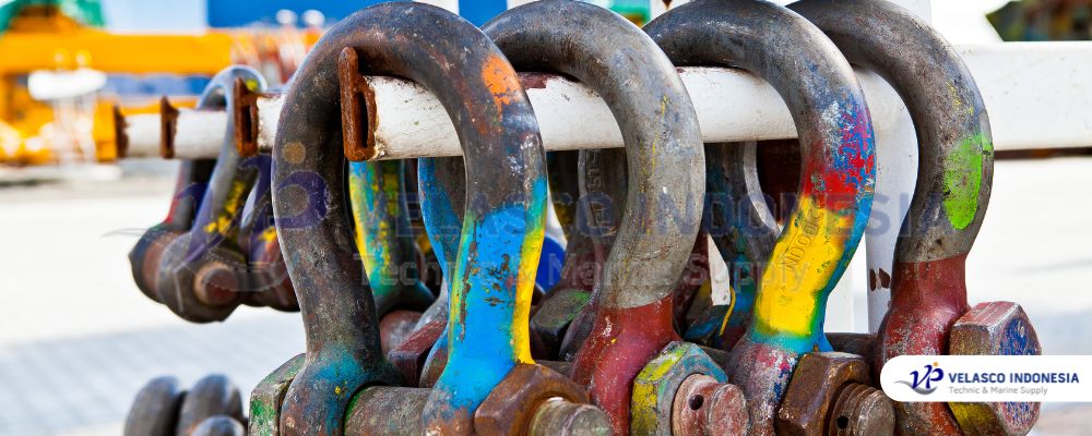 shackle velascojakarta
