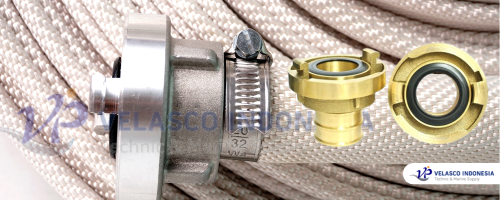 Fire Hose Coupling1  velascojakarta