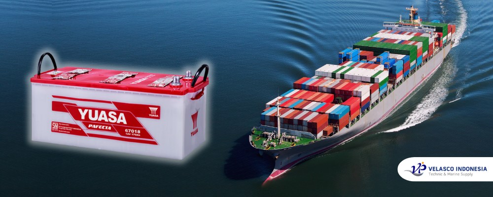 Harga Aki Kapal Terbaru velasco indonesia