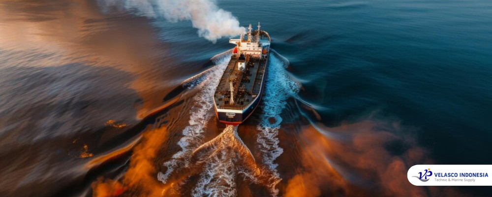 Jenis Jenis Oil Dispersant velasco indonesia
