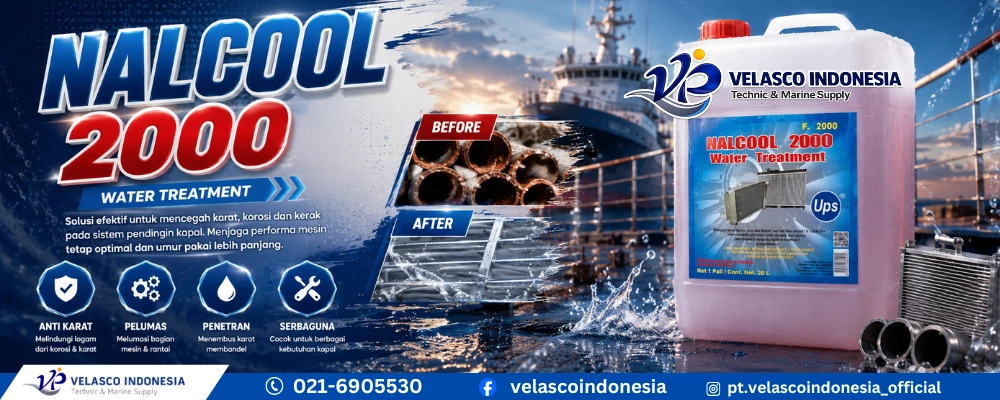 Nalcool 2000 velascojakarta