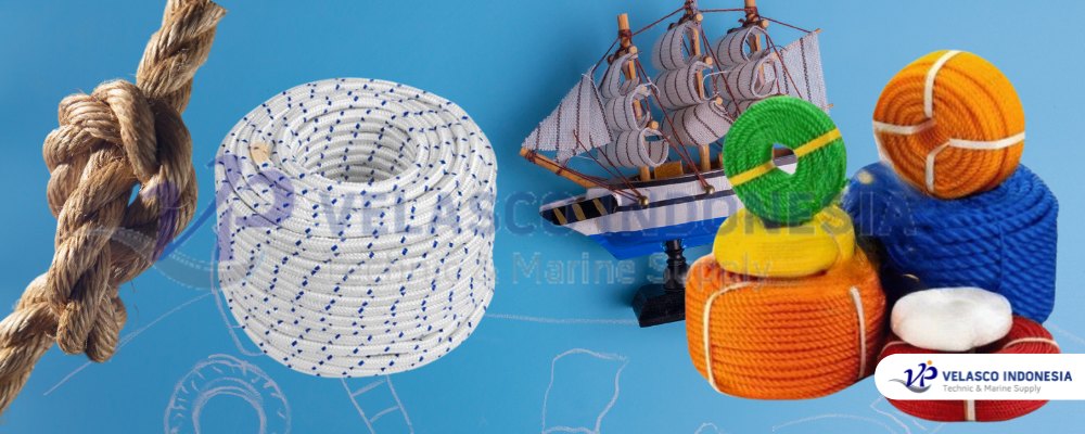 jual Tali  velascojakarta
