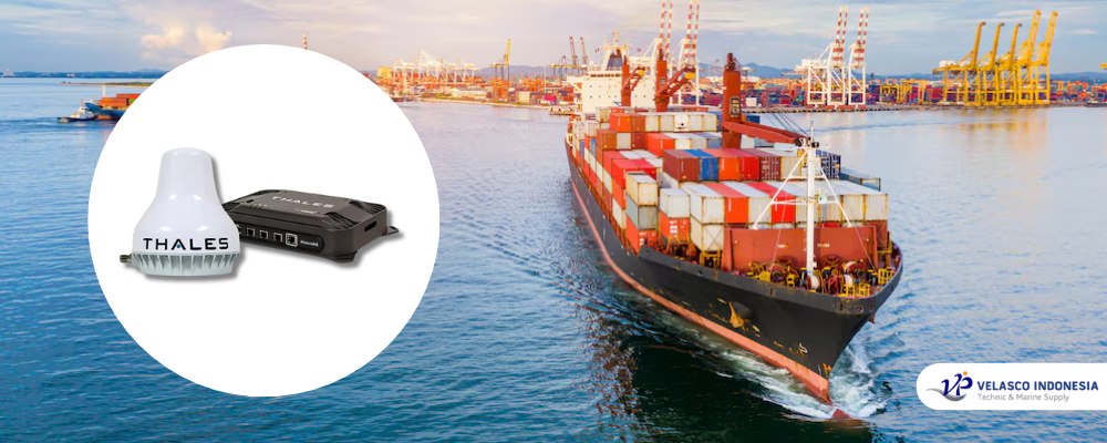 Jual Modem Kapal Berkualitas velasco indonesia
