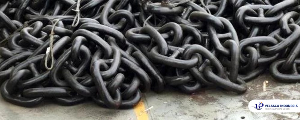 Jual Rantai Kapal Berkualitas velasco indonesia