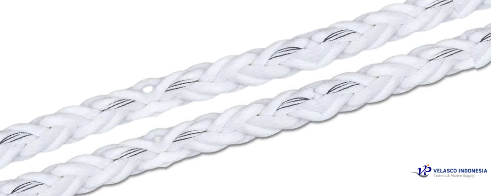 Jual Tali Mix Rope Megaflex velasco indonesia
