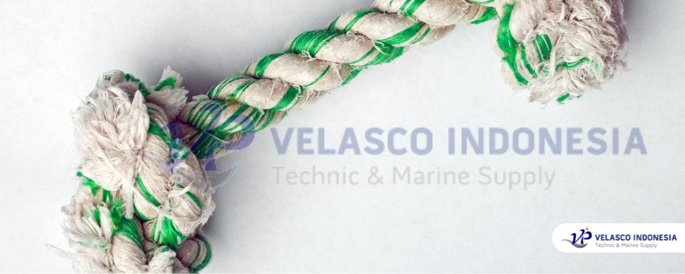 Mixed rope  velascojakarta