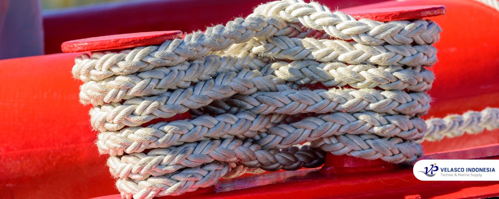 Rekomendasi Tali Kapal Berkualitas velasco indonesia