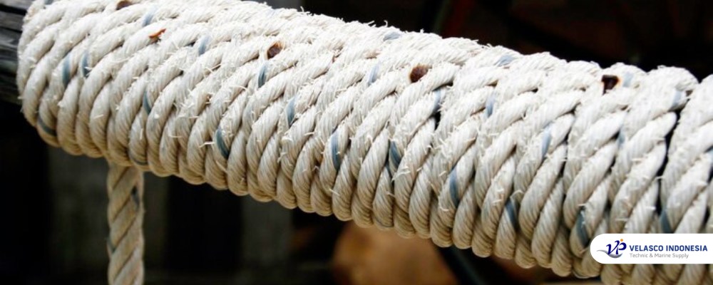 Ukuran dan Jenis Tali Polypropylene Terbaik untuk Berbagai Kebutuhan velasco indonesia