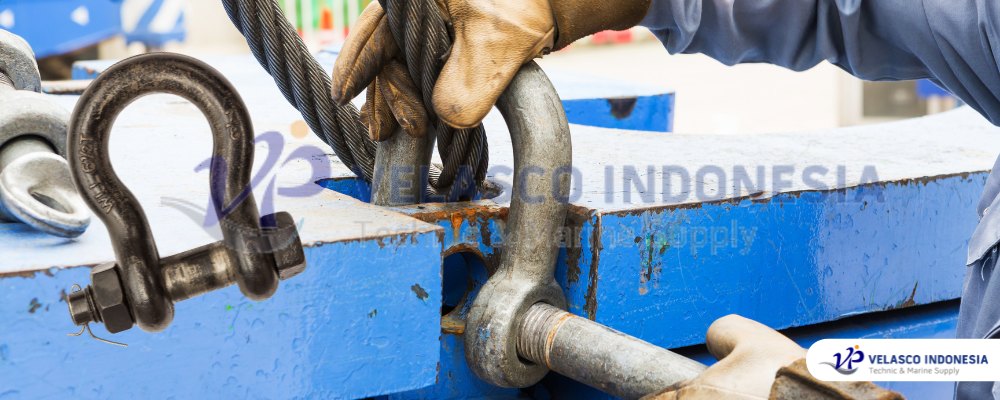 Anchor Shackle2 velascojakarta