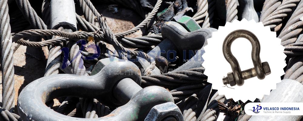 Anchor Shackle velascojakarta