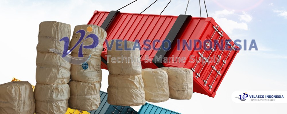 Mixed rope velascojakarta
