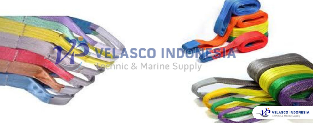 Webbing Sling1 velascojakarta