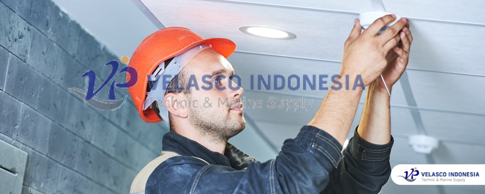 smokedetector velascojakarta