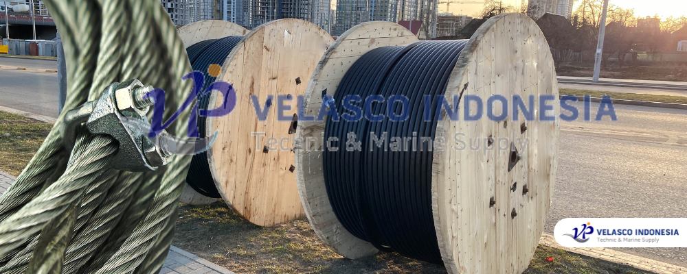 wire rope velascojakarta