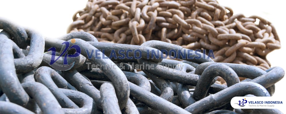 anchor chains velascojakarta
