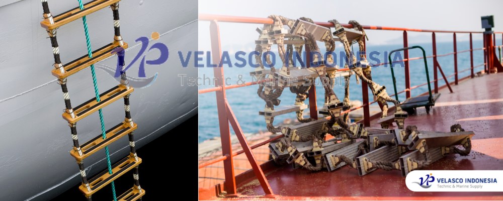 embarkation ladder2 velascojakarta