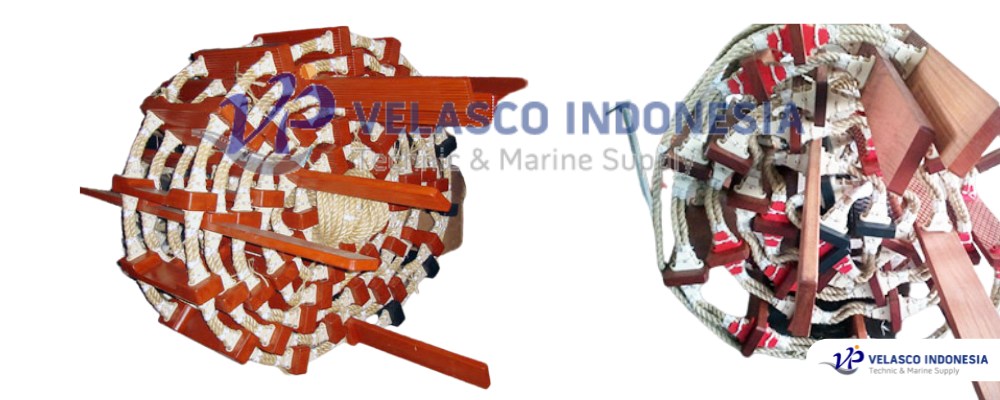 pilot ladder velascojakarta