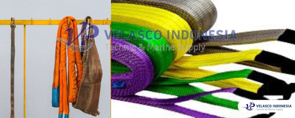 webbing sling2 velascojakarta
