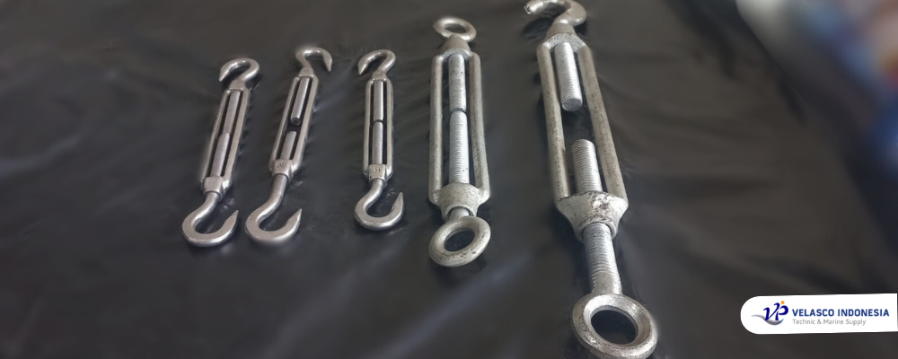 Harga Jual Turnbuckle Murah