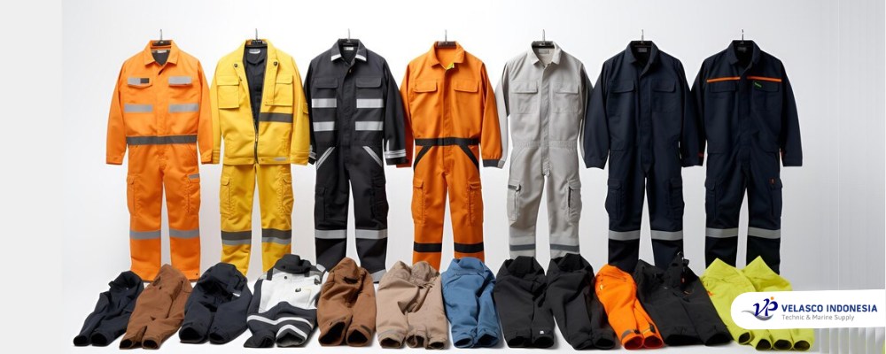 Jual Wearpack Terlengkap 1