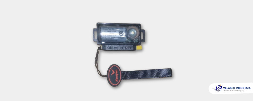 Supplier Life Jacket Light Hwayan YDL 20
