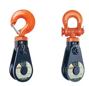 jenis Snatch Block