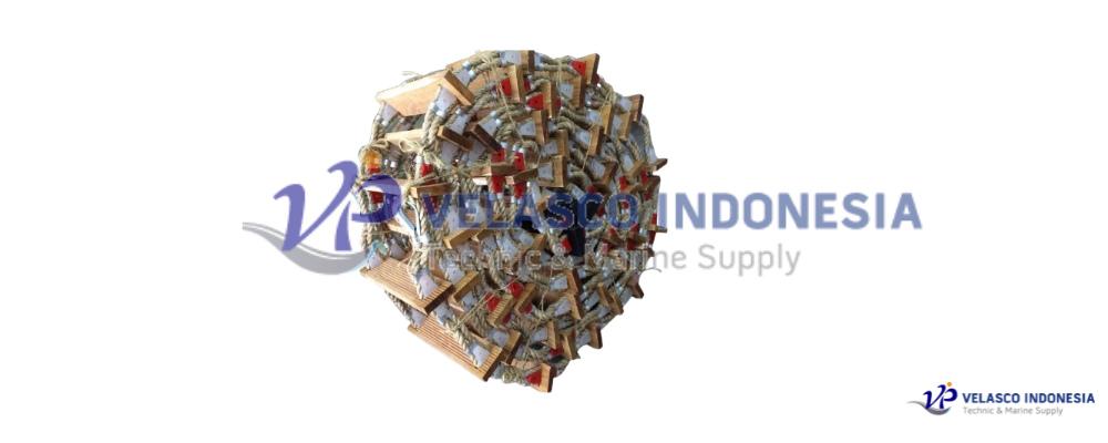 pilot ladder 2 velascojakarta