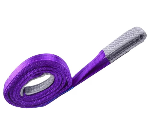 webbing sling 1ton velascojakarta