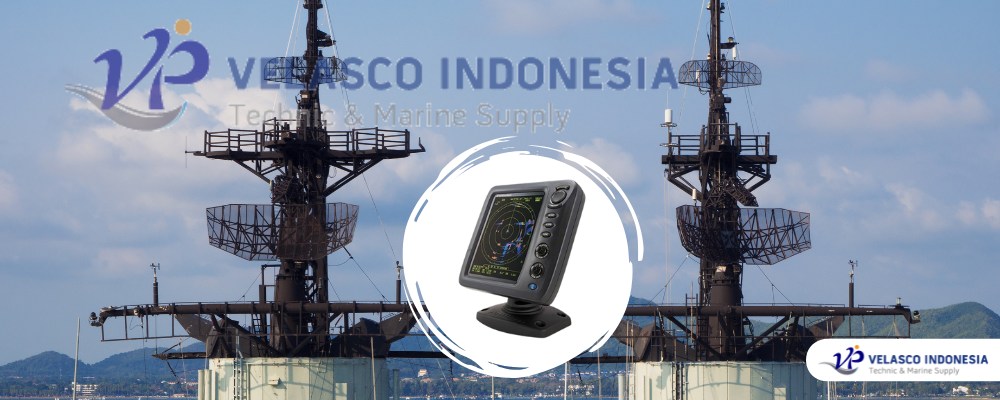 Furuno Marine  velascoJakarta