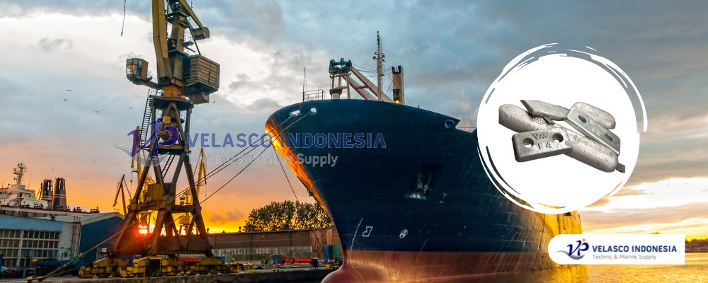 Zinc Anode velascojakarta