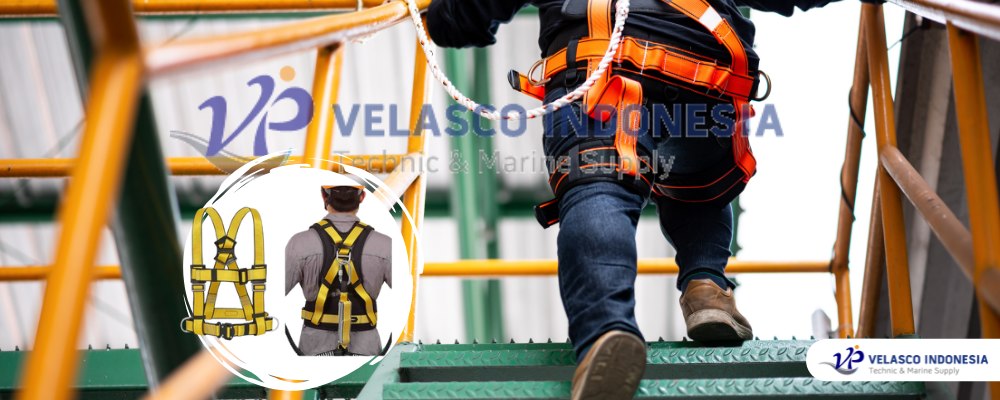 body harnes velascojakarta