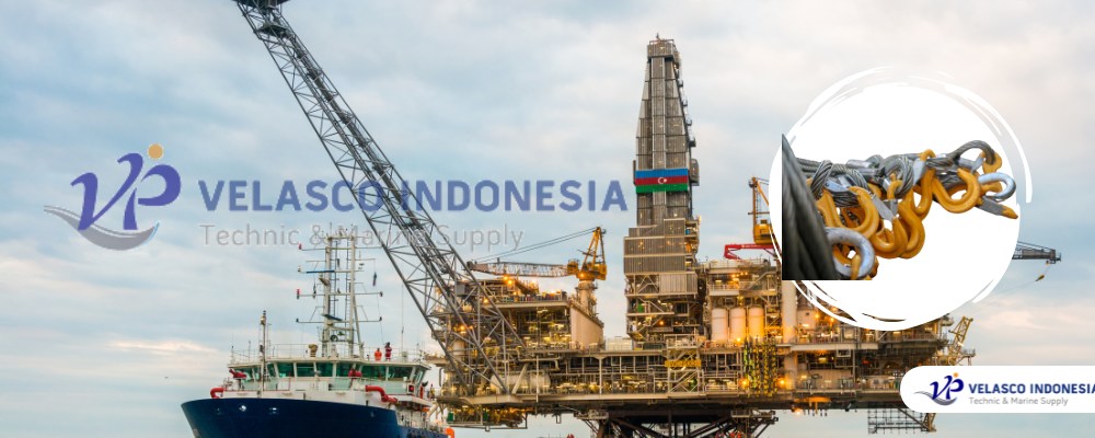 chain block velasco jakarta