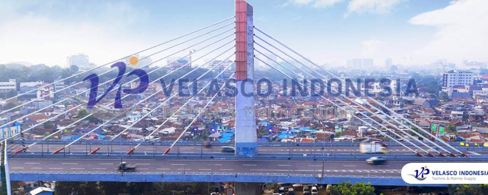 jembatan pasupati velascojakarta
