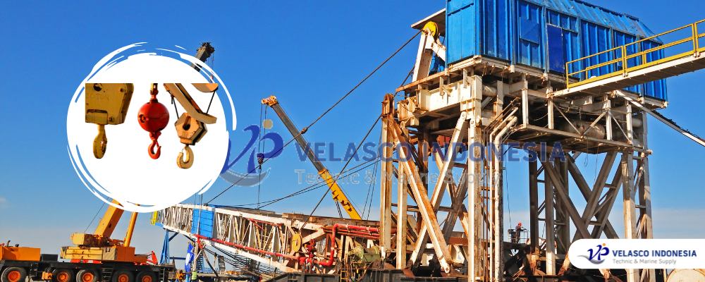 rigging velascojakarta
