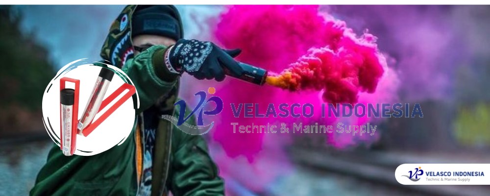 Red Hand Flare8 velascojakara 1