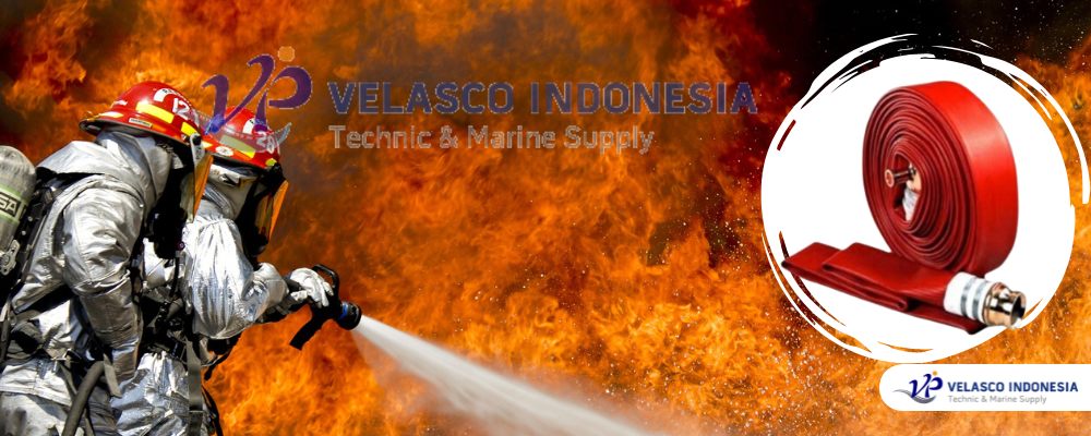 fire hose24 velascojakarta