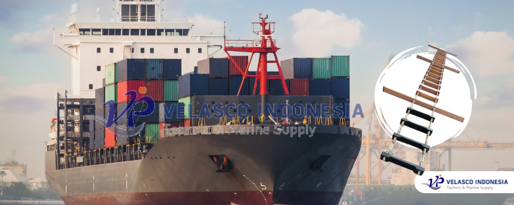 pilot ladder1  velascojakarta