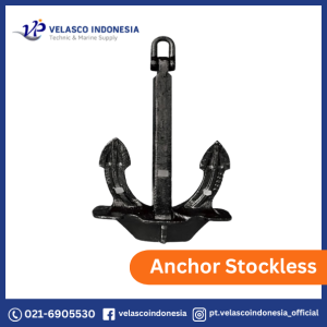 Anchor Stockless_velascojakarta
