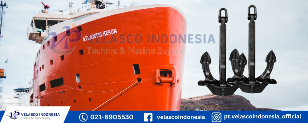 Jangkar kodok velascojakarta